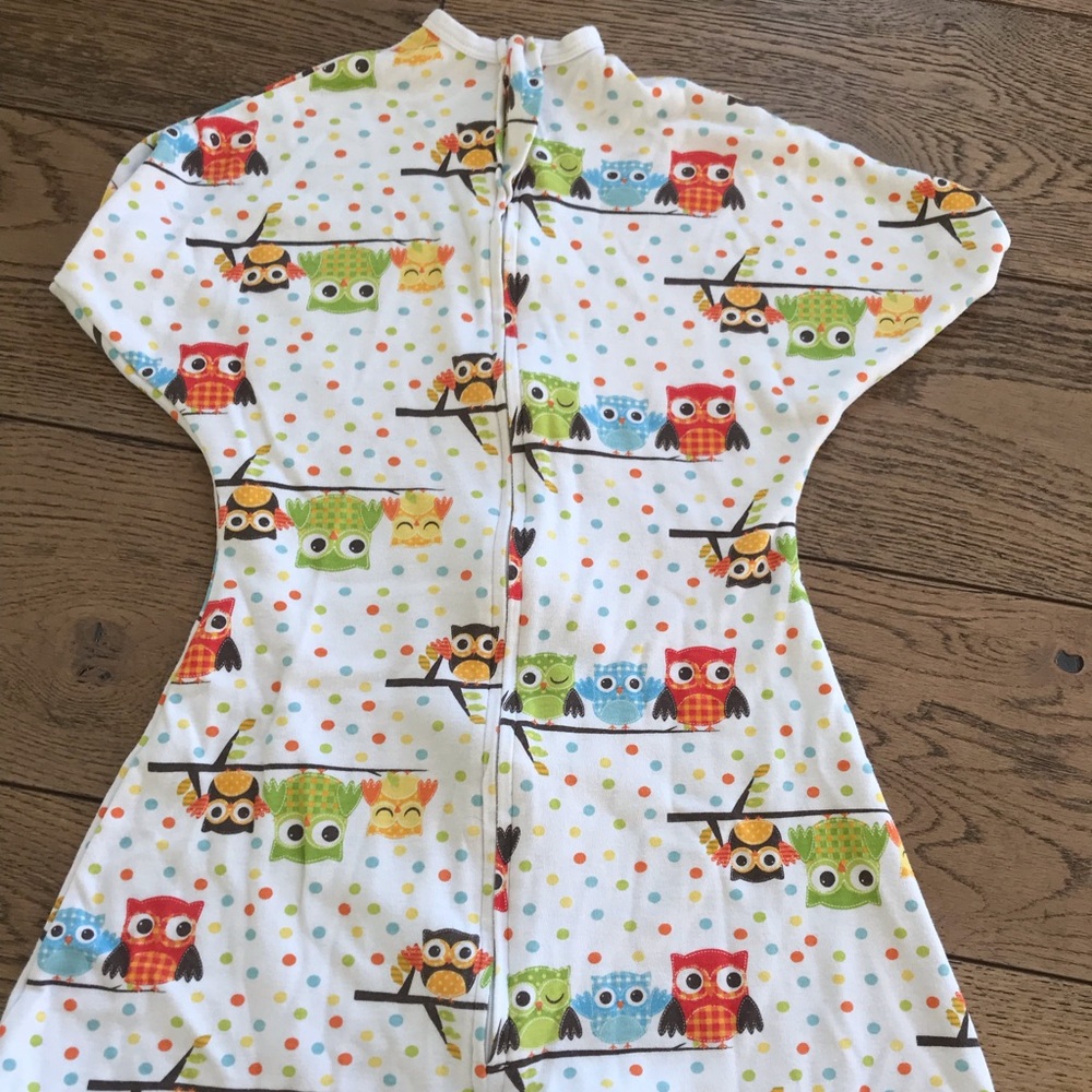 zipadee-zip medium sleep sack